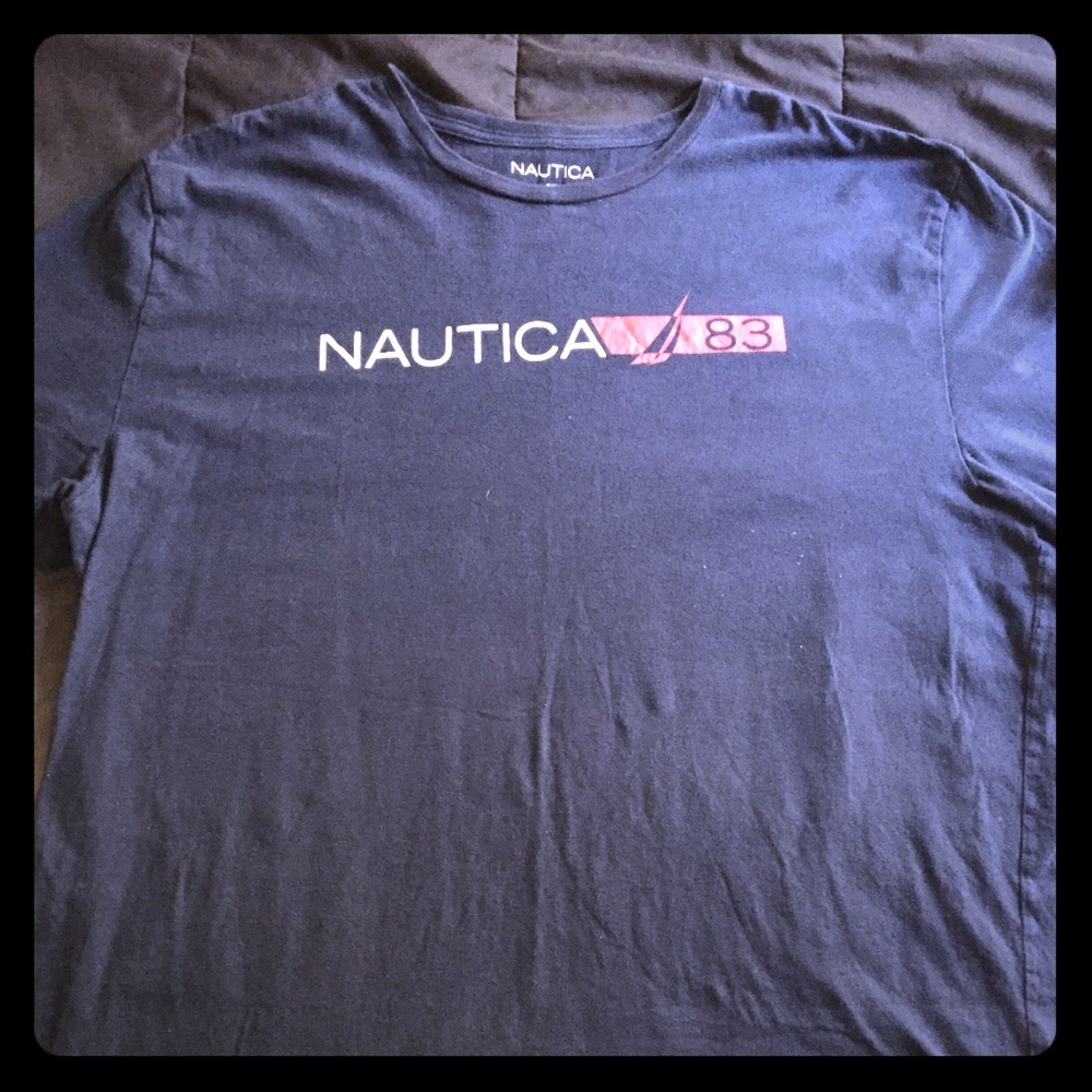 Nautica Shirt